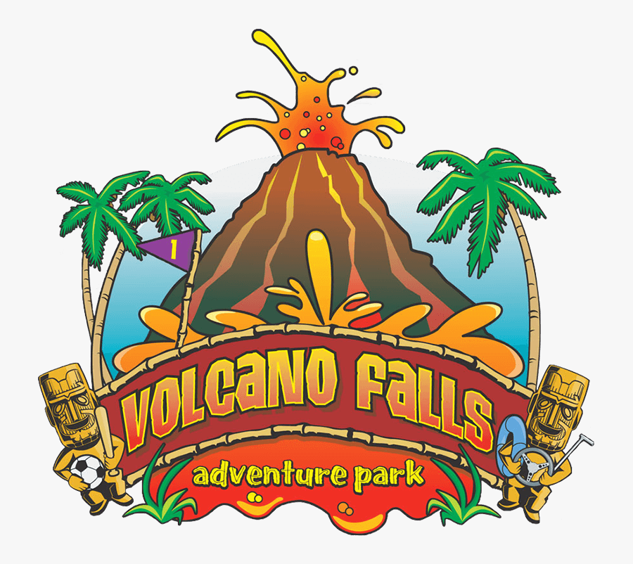 Volcano Falls Rockford Il, Transparent Clipart