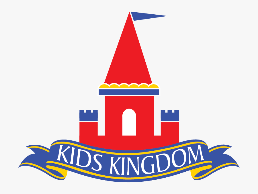 Kids Kingdom City Of - Kid's Kingdom, Transparent Clipart