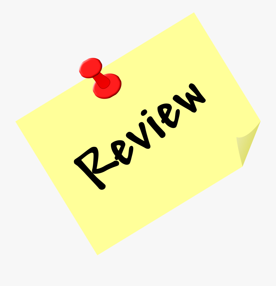 Clipart Review - Review Questions Clipart, Transparent Clipart