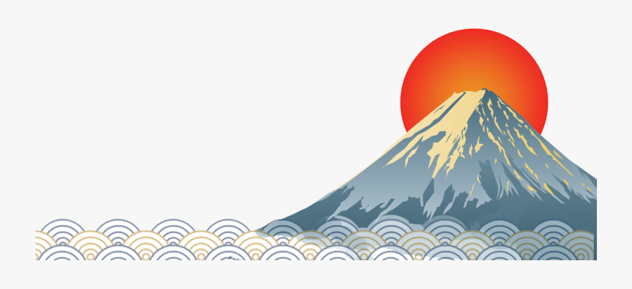 Clip Art Japanese Background - Japan Transparent Background, Transparent Clipart