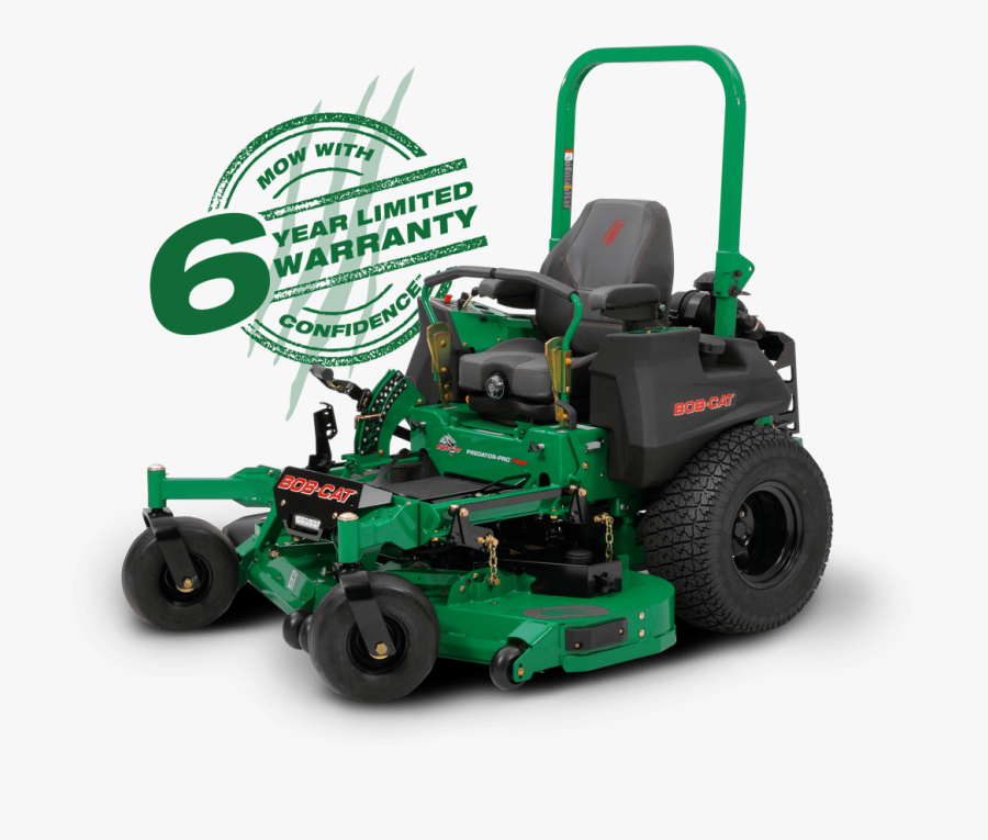 Bobcat Predator-pro - Bobcat Predator Pro 7000, Transparent Clipart