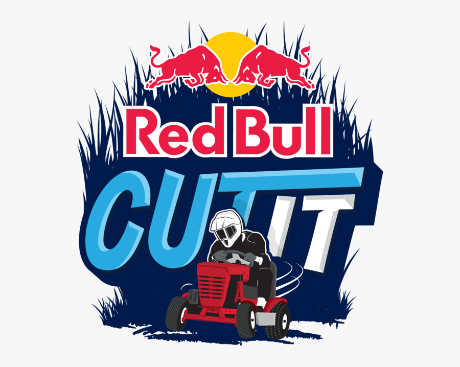Red Bull, Transparent Clipart