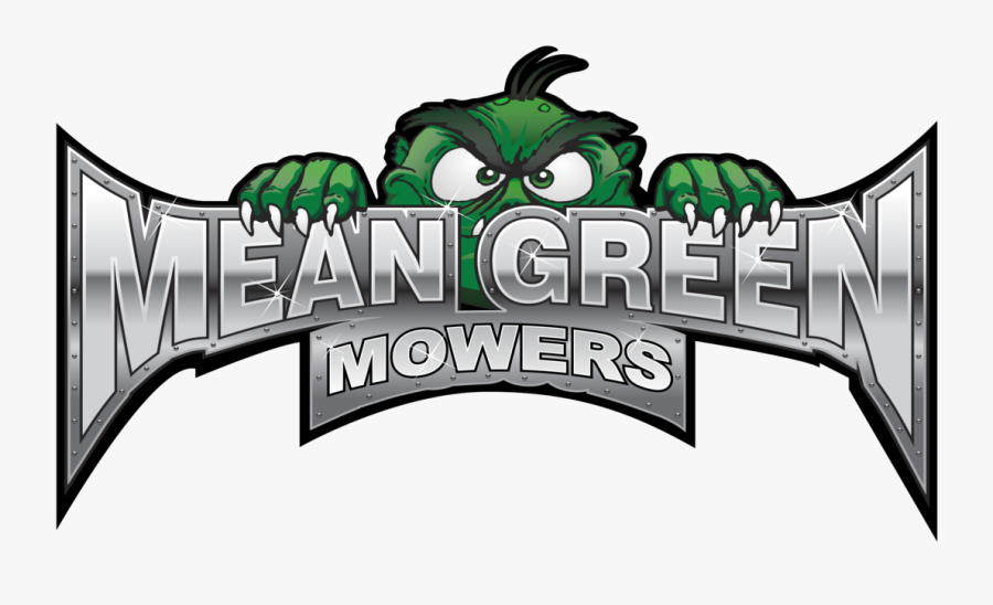 Shop Stuart Lawn & Garden For Mean Green Mowers Outdoor - Mean Green Mowers Logo, Transparent Clipart