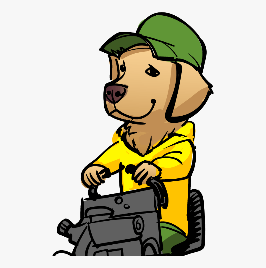 Cartoon, Transparent Clipart