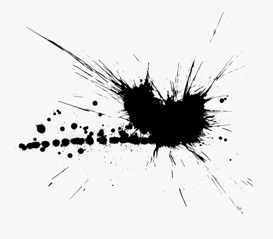 Paint Png Black Background - Vijay Mahar Full Hd Background, Transparent Clipart