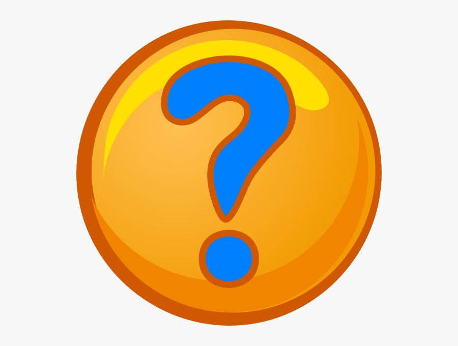 Question Mark Clip Art Free Clipart Images Image - Question Mark Animation Clipart, Transparent Clipart