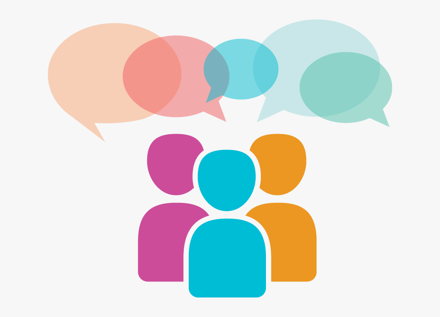 Collection Of Discussion Clipart - Clipart Forum, Transparent Clipart