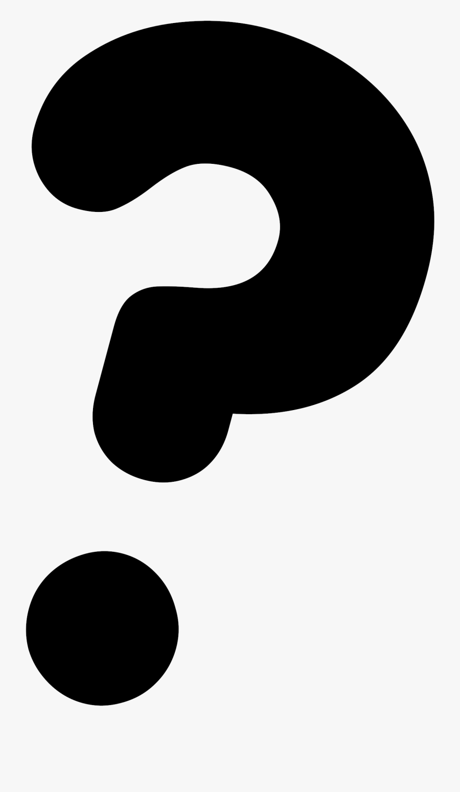 Question Mark Questions Clip Art Free Clipart Images - Question Mark Clipart, Transparent Clipart