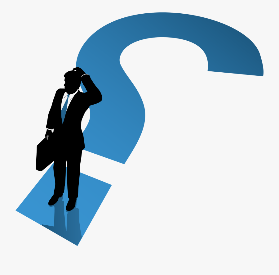 Silhouette, Transparent Clipart