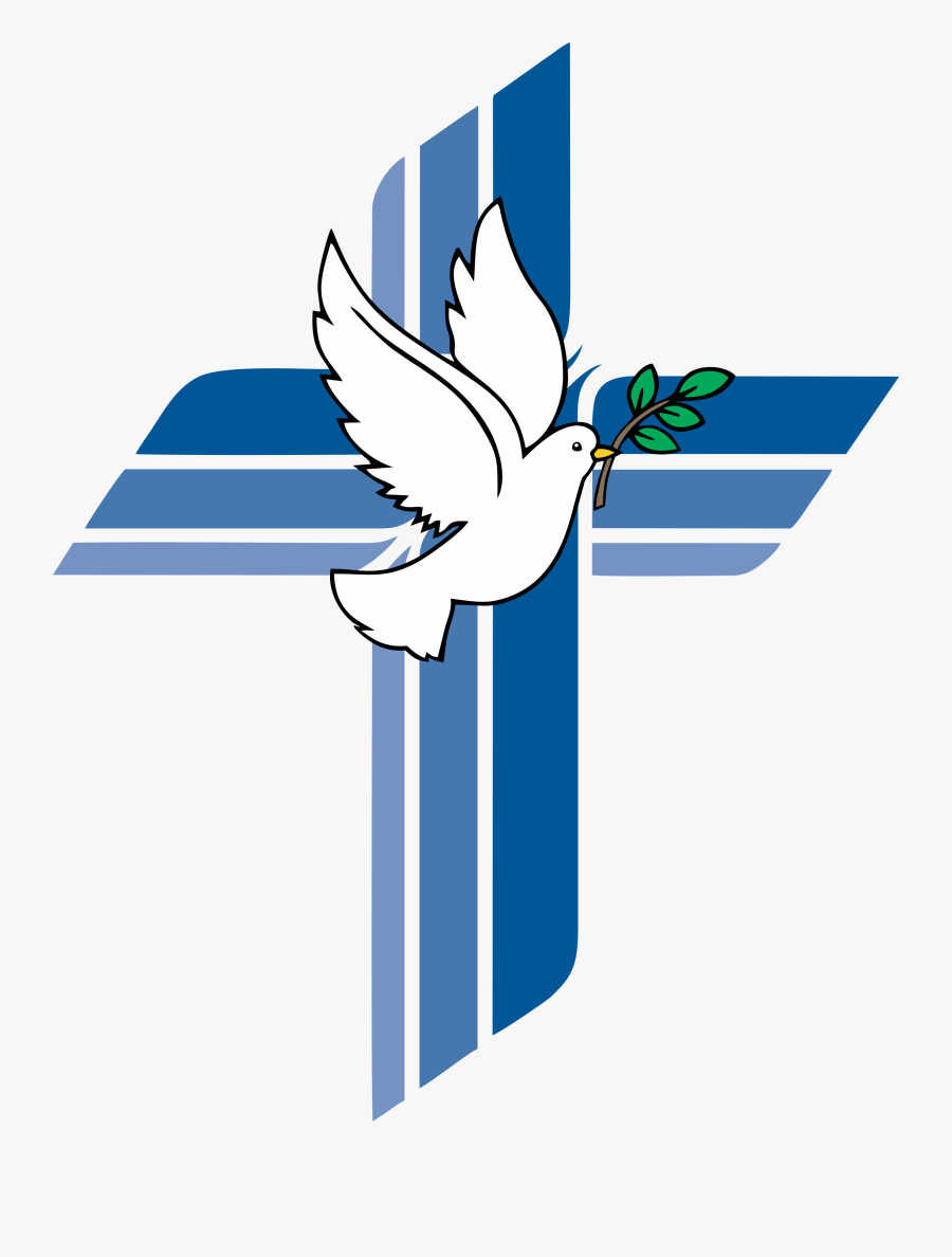 Olive Branch Lutheran Church - Lutheran Church Missouri Synod, Transparent Clipart