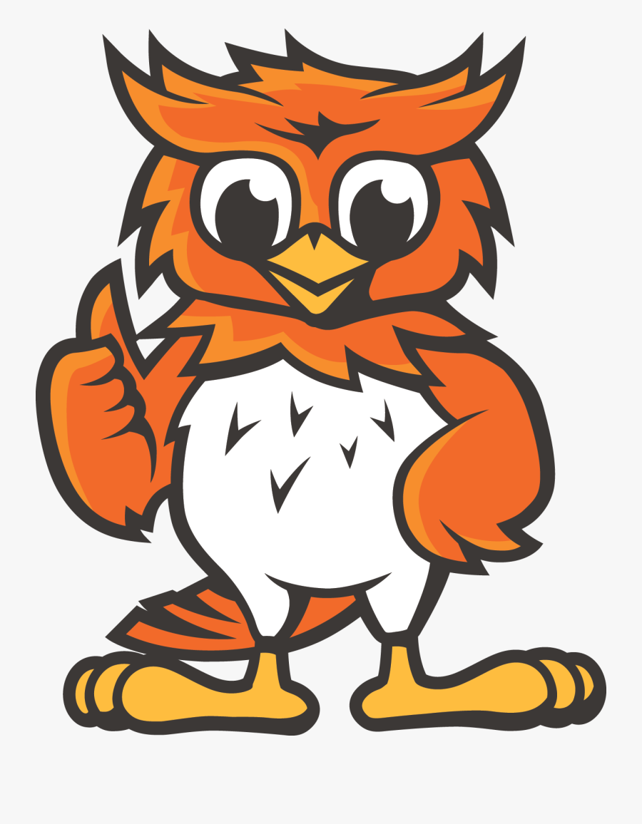 Gallery Image - Olive Mary Stitt School Hoots, Transparent Clipart