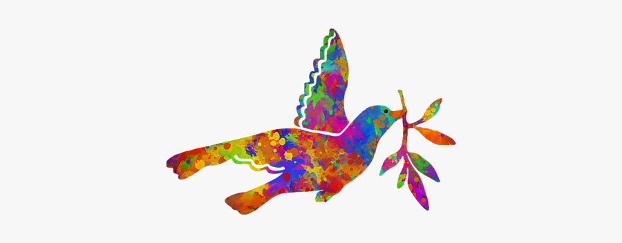 Watercolor Painting, Transparent Clipart