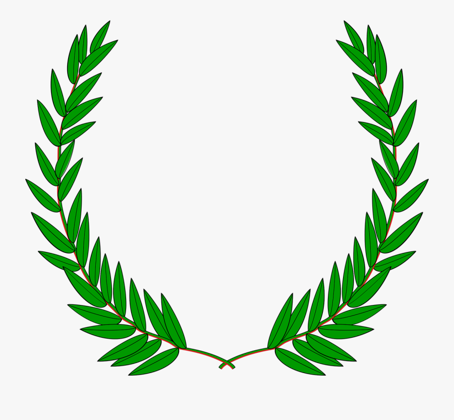 Greek Clipart Olive Branch - Coat Of Arms Of Guatemala, Transparent Clipart