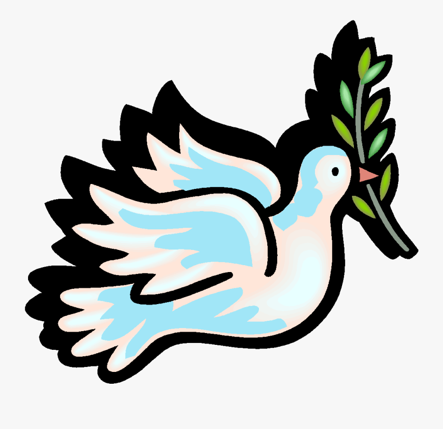 Bird,clip Geese And Swans,graphics,water Bird - Connotation And Denotation Of Bird, Transparent Clipart