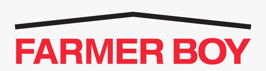 Farmer Boy Ag - Farmer Boy Ag Logo, Transparent Clipart