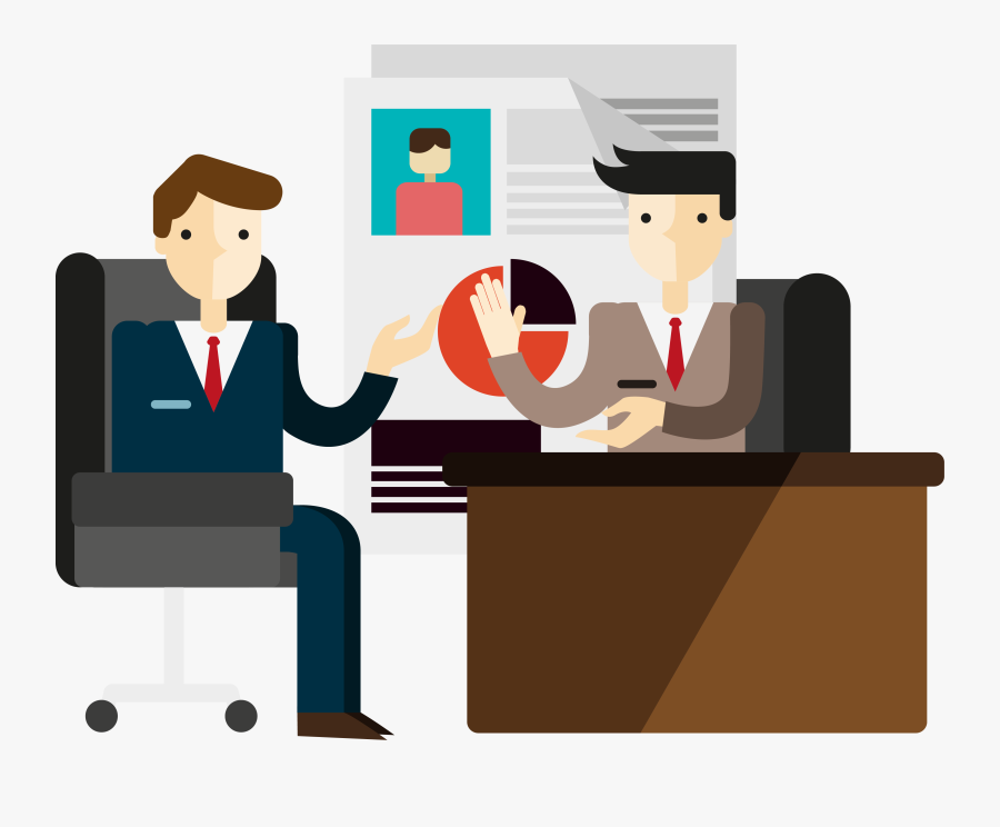 English For Interview Book Pdf, Transparent Clipart