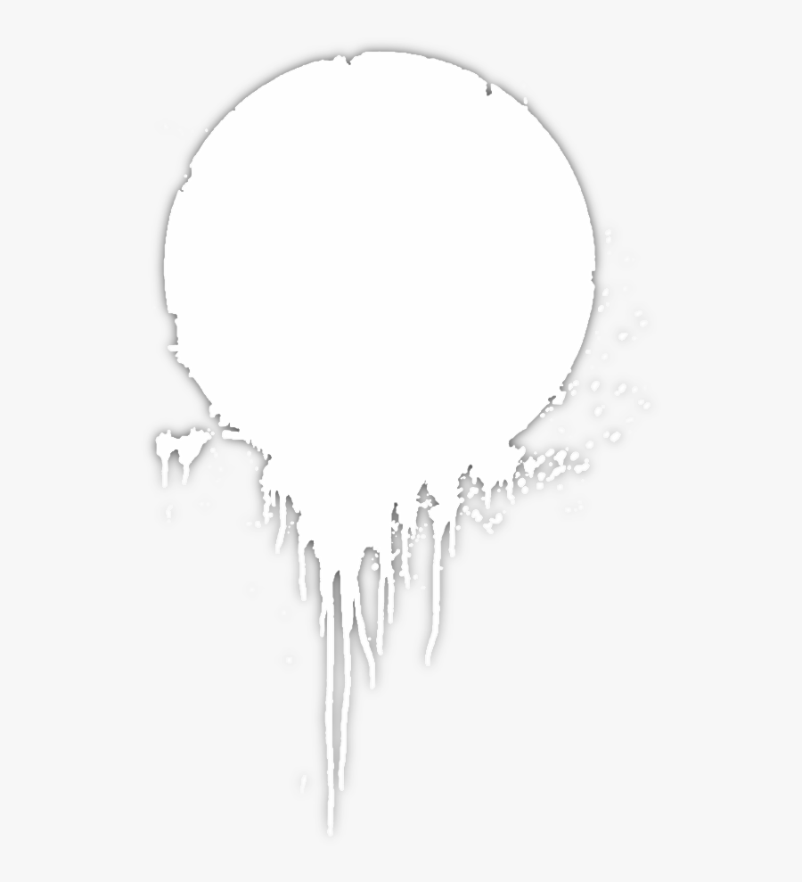 Clip Art White Freetoedit - Overlay Paint Png, Transparent Clipart