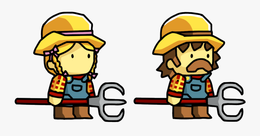 Farmer Png Pic - Farmers Png, Transparent Clipart