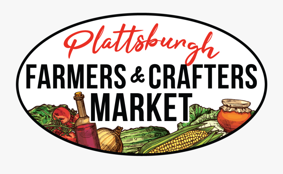 Plattsburgh Farmers, Transparent Clipart