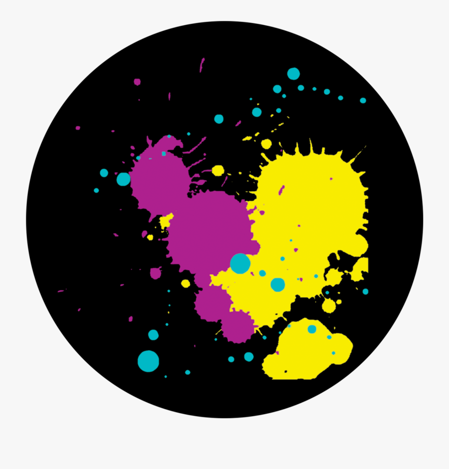 Circle, Transparent Clipart