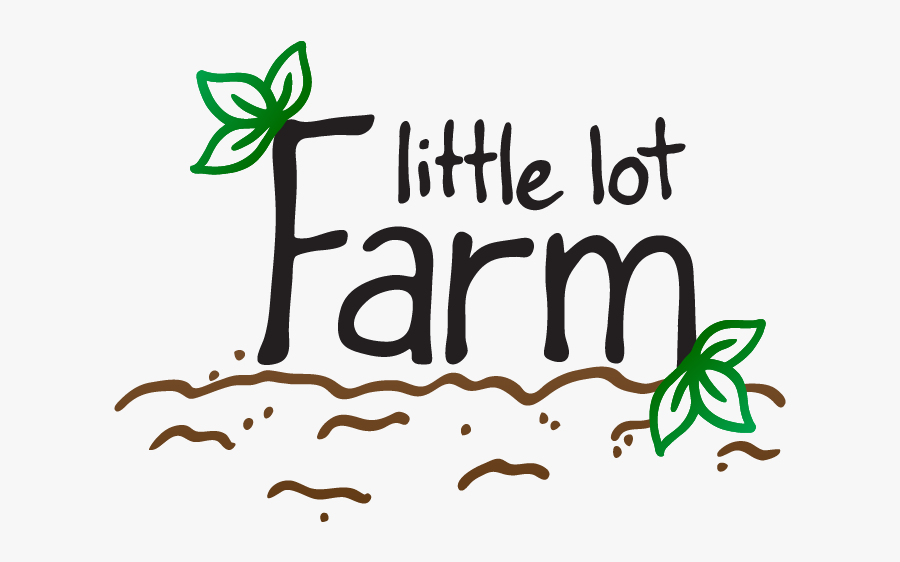 Calligraphy Of Farmer World, Transparent Clipart