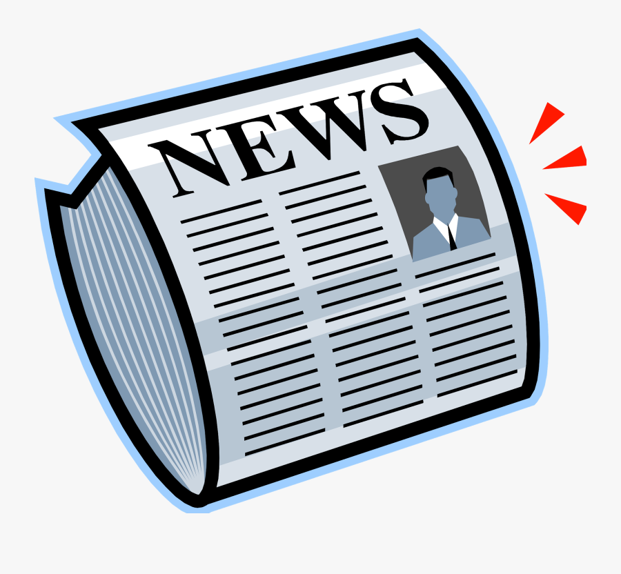 News Articles Clip Art , Free Transparent Clipart - ClipartKey