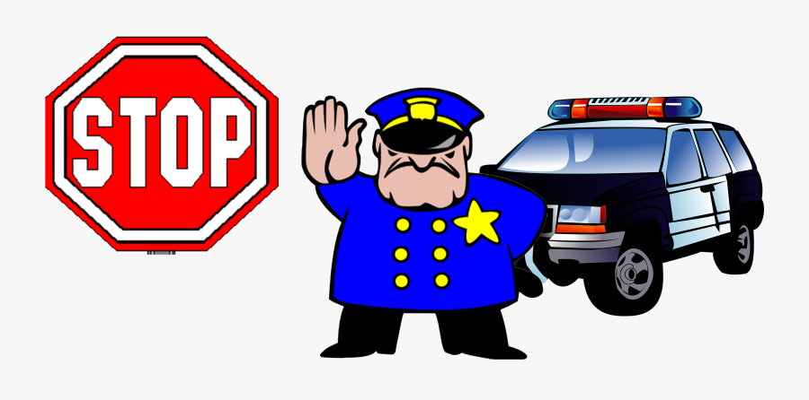 Birthday Wishes For Police Friend, Transparent Clipart