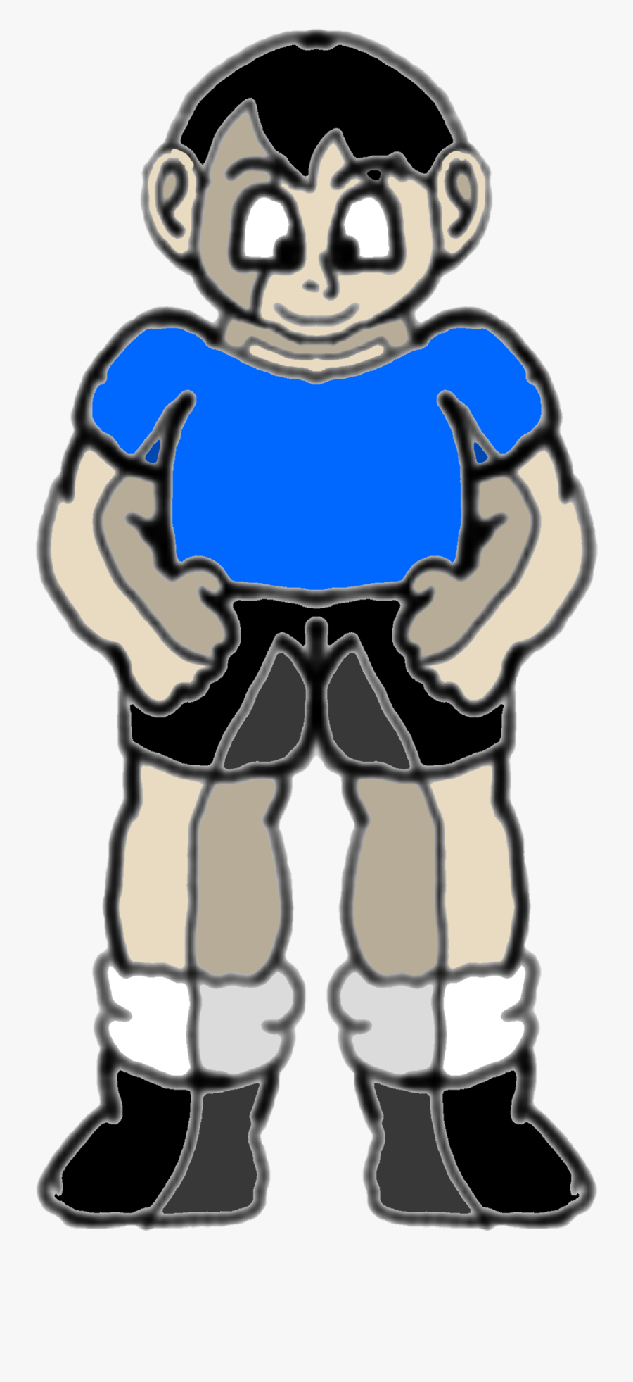 Astronaut Clipart Outfit - Cartoon, Transparent Clipart