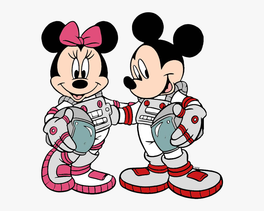Mickey Imagenes De Minnie, Transparent Clipart