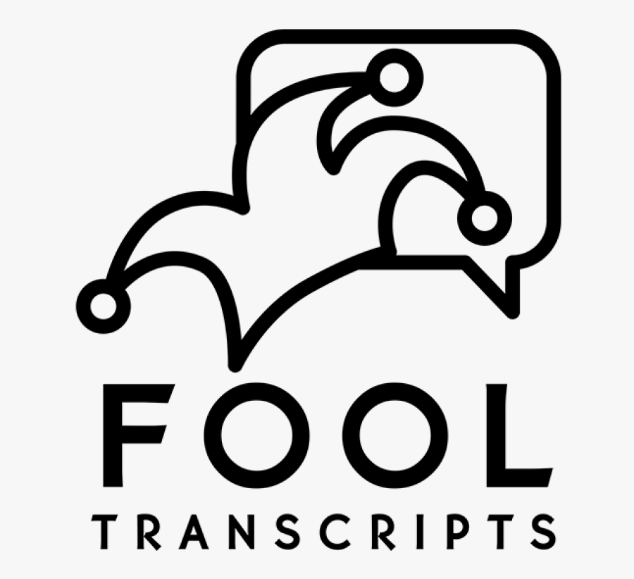 Logo Of Jester Cap With Thought Bubble - Earnings, Transparent Clipart