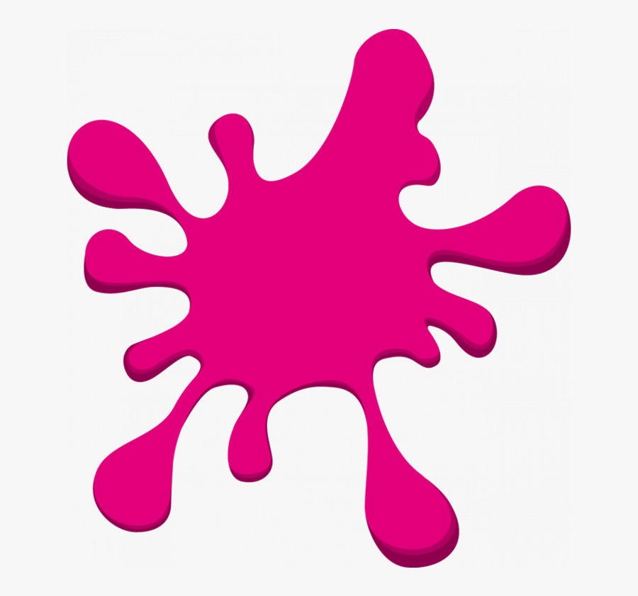 Water Splash Clip Art, Transparent Clipart