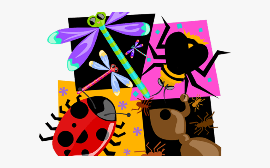 Ant Clipart Flies - Insect, Transparent Clipart