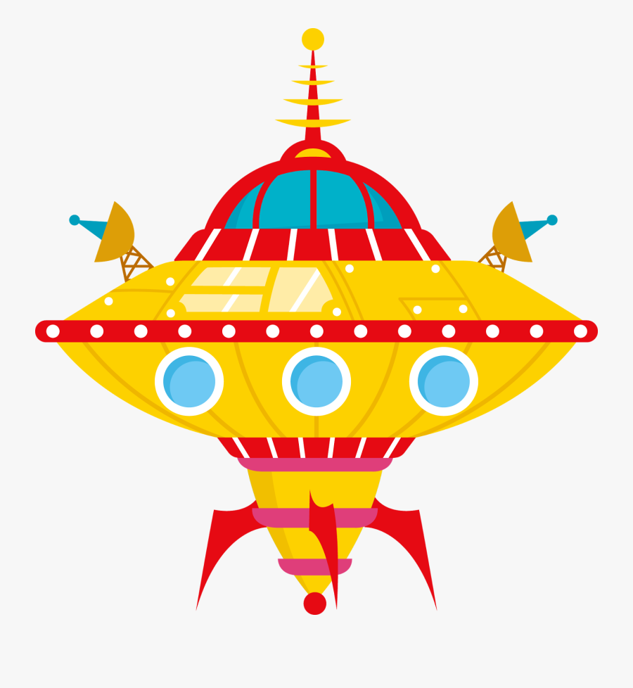 Giggle And Print Aliens - Astrinauta Png, Transparent Clipart