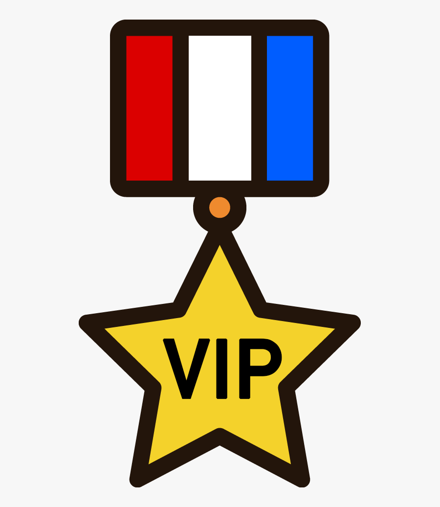 Transparent Newspaper Clipart - Hero Medals Black And White, Transparent Clipart