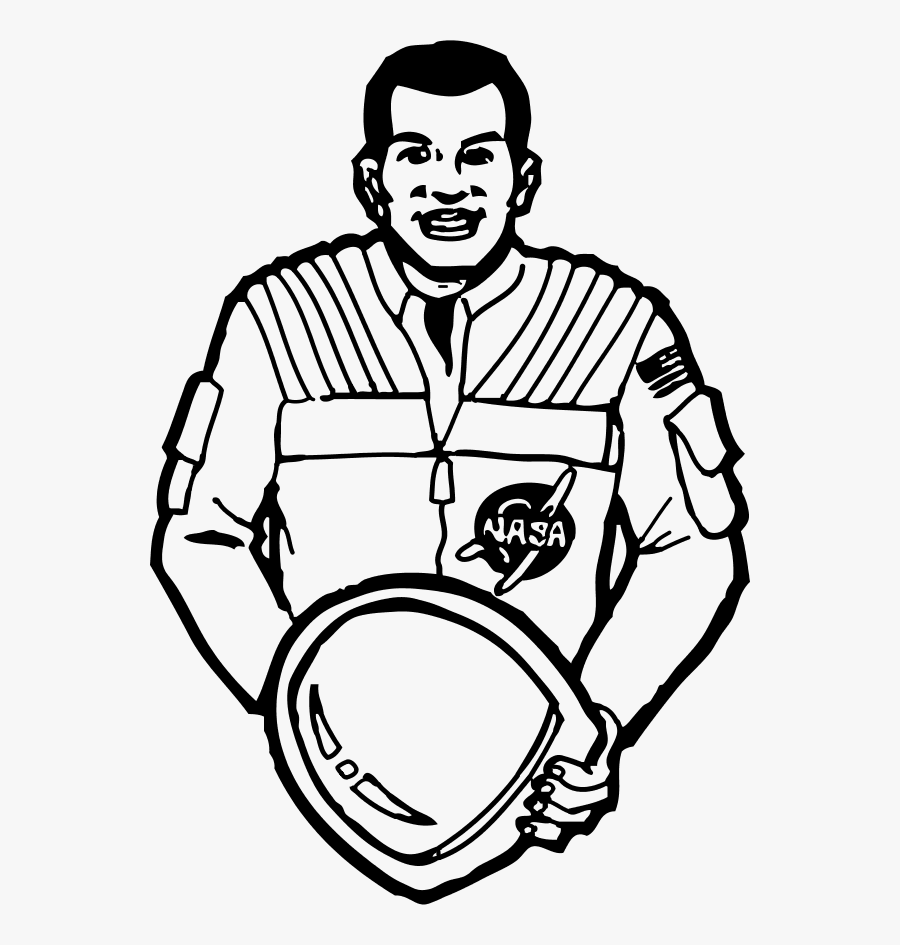 Sacrosegtam: Clip Art Black And White Astronaut