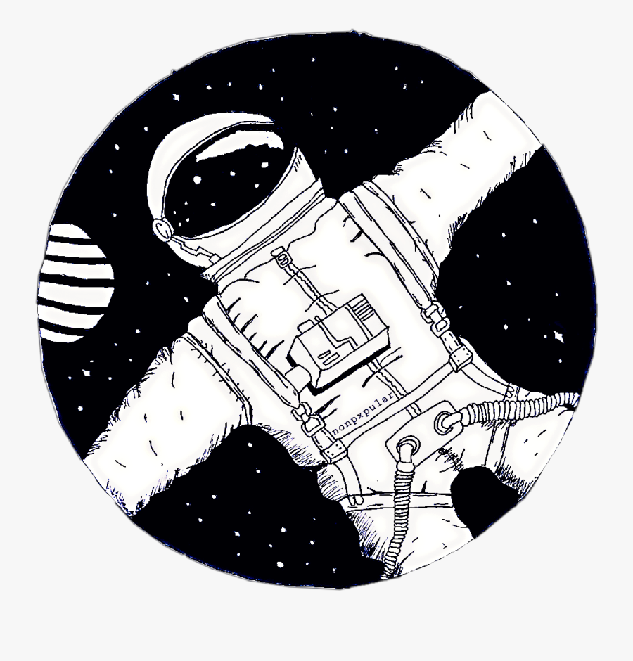 pix Aesthetic Illustration Astronaut Drawing astronaut aesthetic art planet...