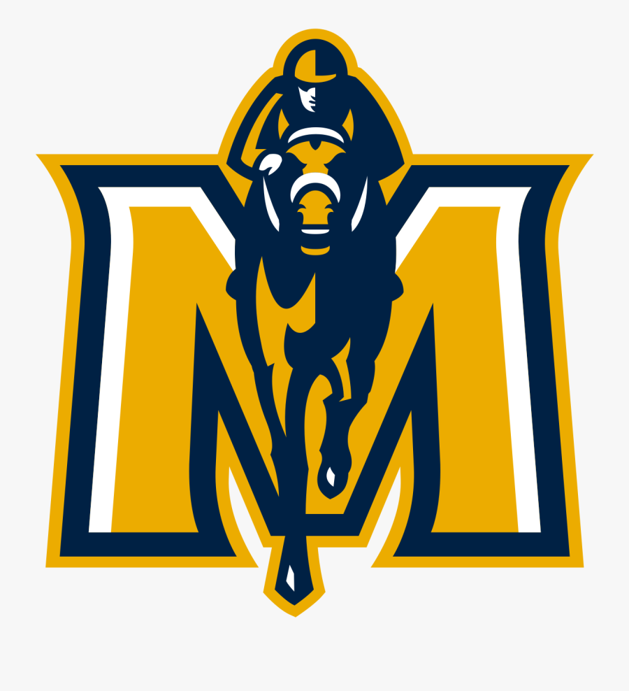 Murray State Racers, Transparent Clipart