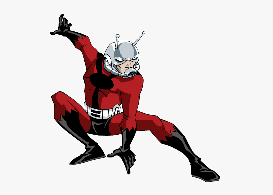 Thumb Image - Antman Clipart, Transparent Clipart