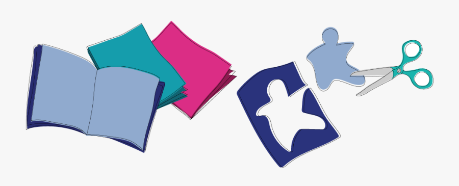 Transparent Magazine Clipart, Transparent Clipart