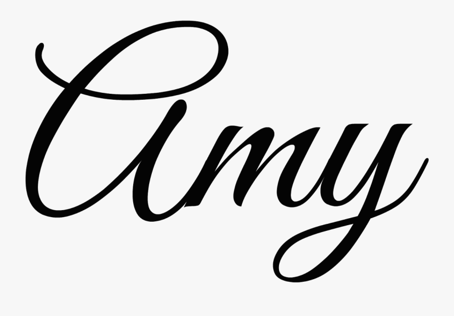 America The Beautiful Shower Curtain Clipart , Png - Name Ava With Hearts, Transparent Clipart