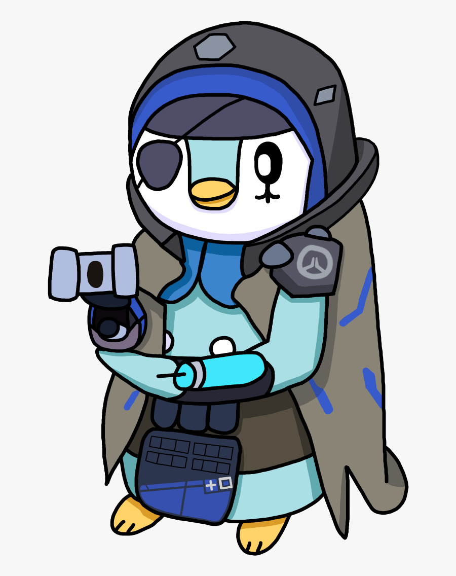 Peter Pascal - Cartoon, Transparent Clipart