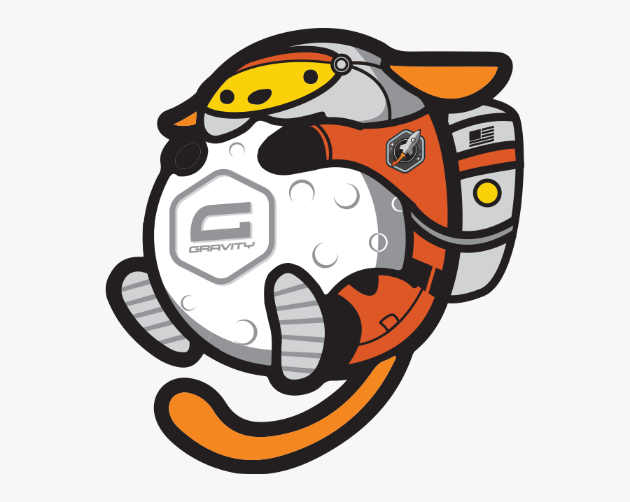 Gravity Forms Wapuu, Transparent Clipart