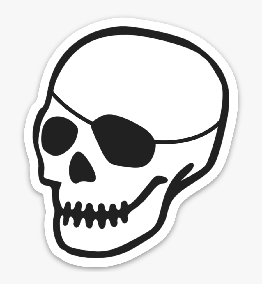 File 363787b7ee Original - Skull Clip Art, Transparent Clipart
