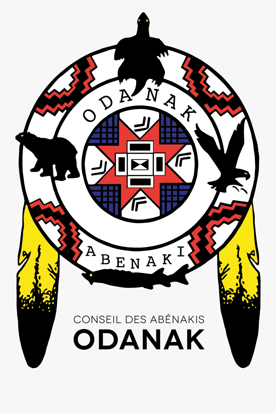 Conseil Des Abénakis D Odanak, Transparent Clipart