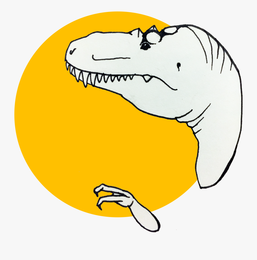 Based On The Skeleton Uncovered In Grand Staircase, Transparent Clipart