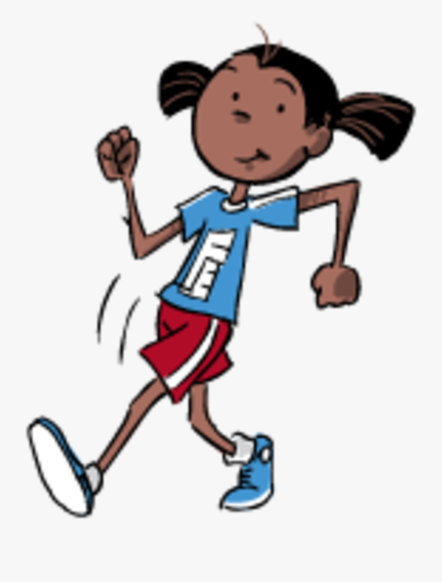 Me Gusta Ir A Caminar, Transparent Clipart