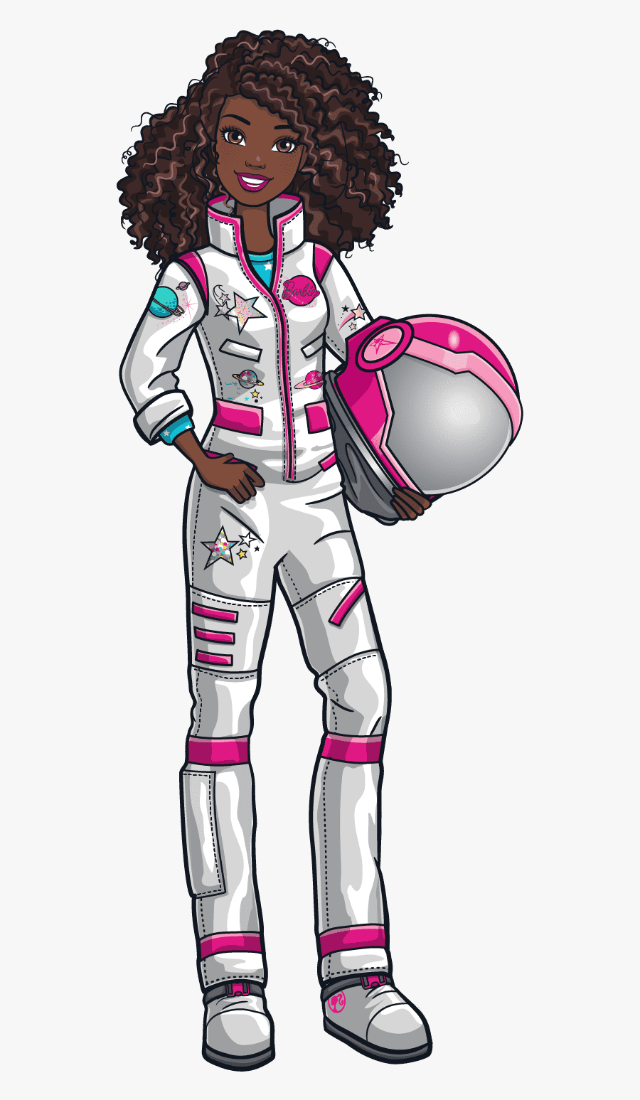 Astronaut, Transparent Clipart