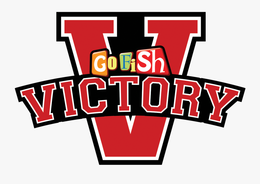 Transparent Jesus Clipart Png - Go Fish Victory Vbs, Transparent Clipart