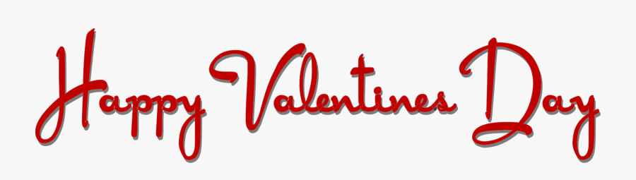 Download Happy Valentines Day Png Transparent Images - Happy Valentine Day Png, Transparent Clipart