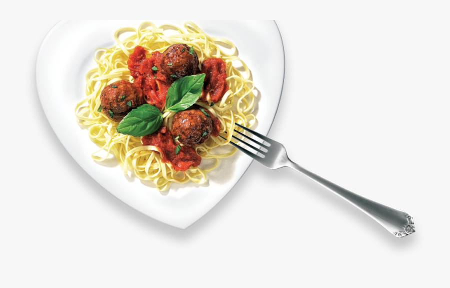 Capellini, Transparent Clipart
